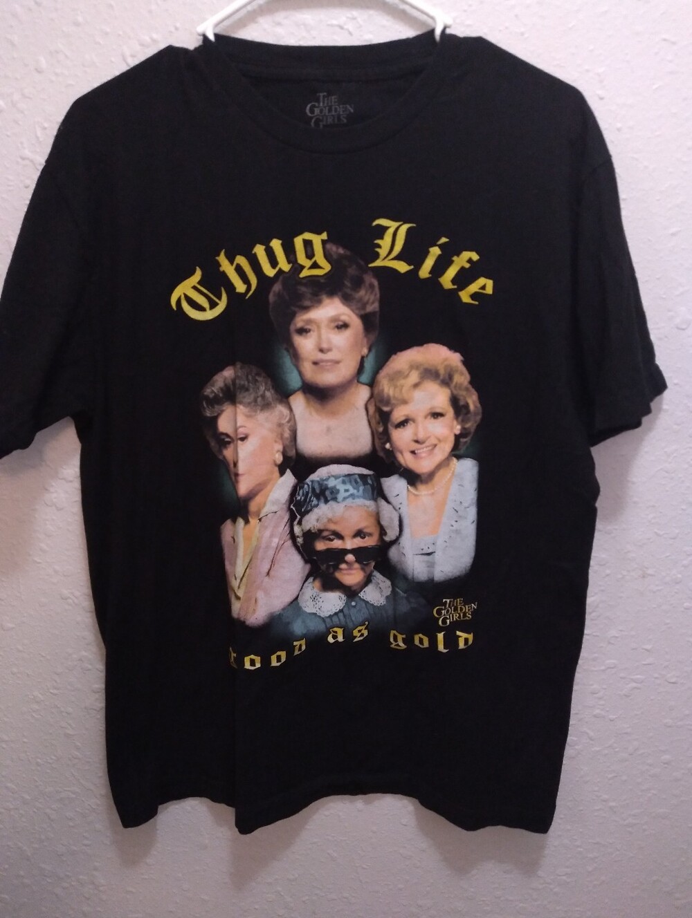 The Golden Girls Tee